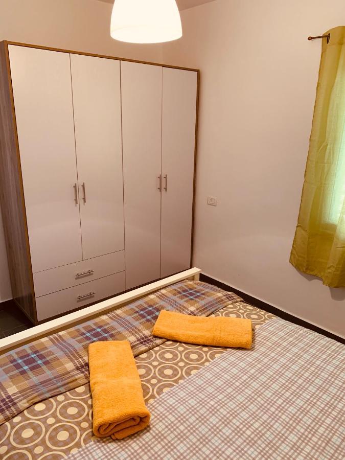 BeershebaBeautiful Privateアパートメント エクステリア 写真
