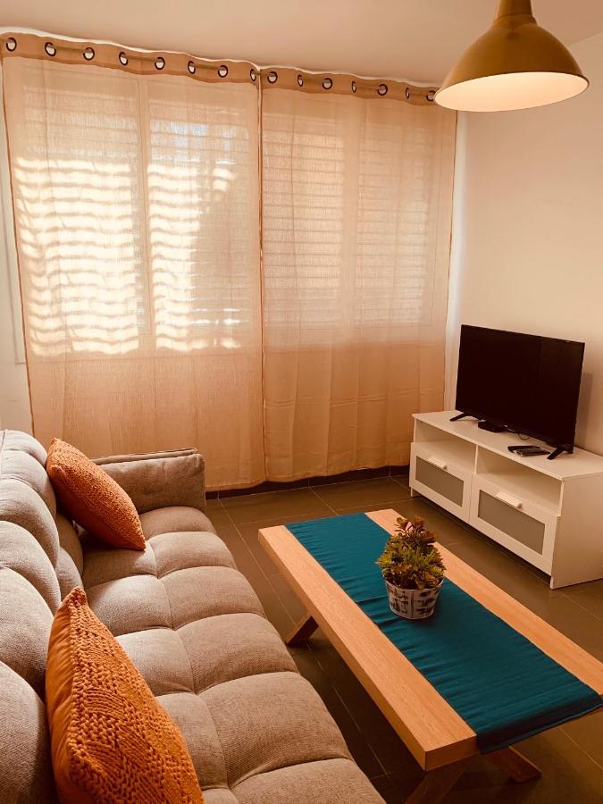 BeershebaBeautiful Privateアパートメント エクステリア 写真